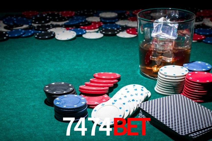 A Revolução dos Aplicativos de Jogos no 7474bet