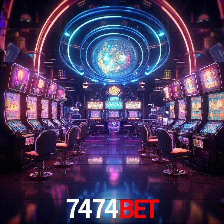 A Emoção da Loteria na 7474bet: Uma Chance de Mudança de Vida