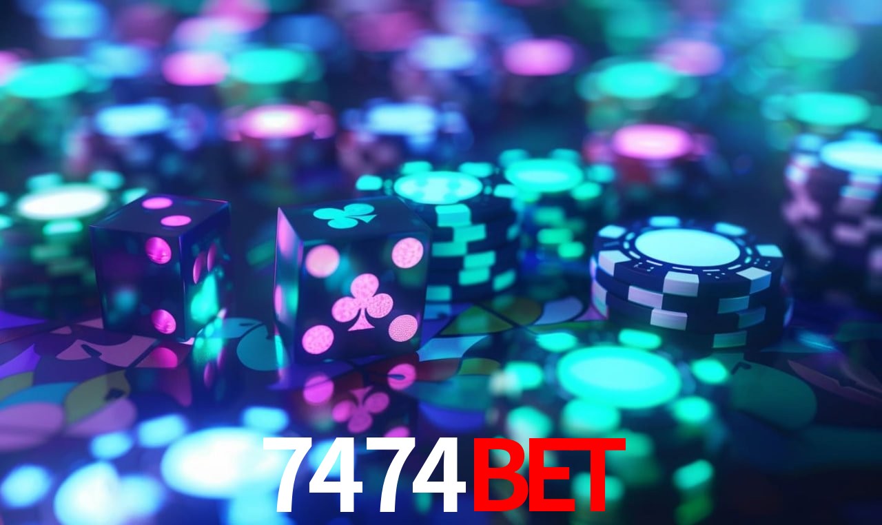 A Emoção da Loteria na 7474bet: Uma Chance de Mudança de Vida