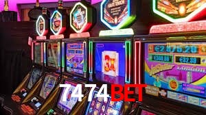 Desvendando o Mundo dos Jogos Virtuais na 7474bet